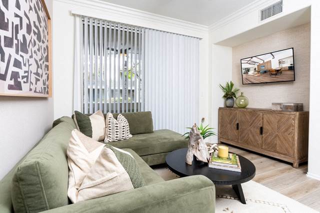 1-bedroom apartment at Camino Real Apartments in Rancho Cucamonga, CA